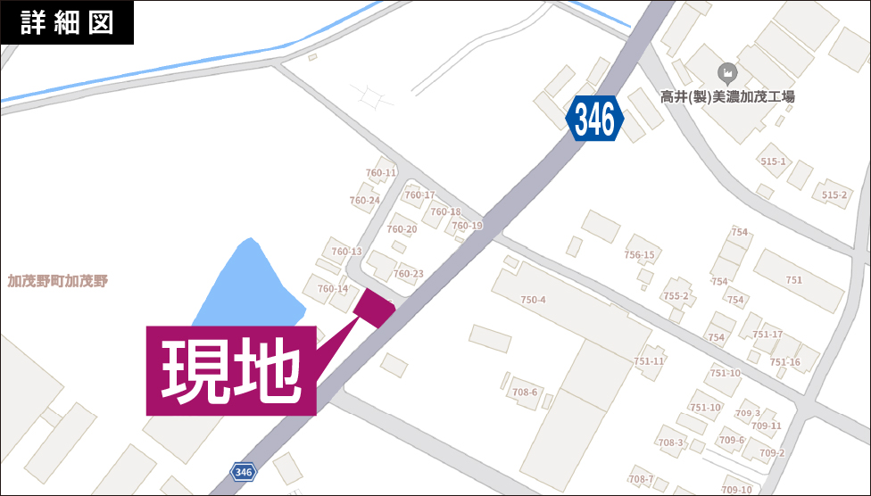 物件詳細図